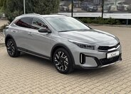 KIA XCeed CUV / Crossover 1,6 l 132 kw