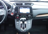 Honda CR-V 21