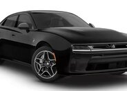 Dodge Charger Sedan 3,0 l 404 kw