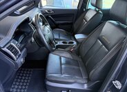 Ford Ranger Pick-up 2,0 l 157 kw