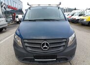 Mercedes-Benz Vito Ostatní 1,6 l 65 kw