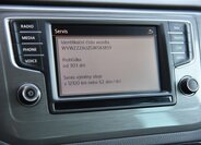 Volkswagen Golf Sportsvan MPV 1,4 l 92 kw