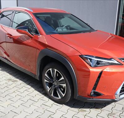 Lexus UX 250h 2