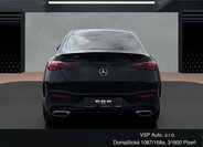 Mercedes-Benz GLC SUV / Terénní 2,0 l 265 kw