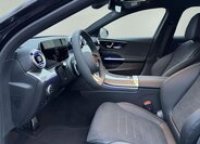 Mercedes-Benz Třídy C Kombi 2,0 l 157 kw