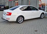 Škoda Octavia Sedan / Limuzína 2,0 l 110 kw