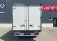 Renault Master Ostatní 2,3 l 125 kw