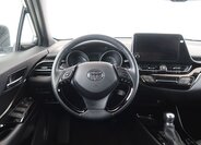 Toyota C-HR SUV 2,0 l 112 kw