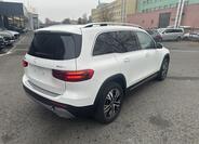 Mercedes-Benz GLB 5