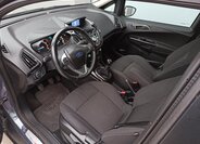 Ford B-MAX Hatchback 999,0 92 kw