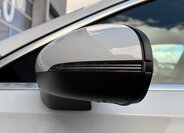 Mercedes-Benz Třídy A Hatchback 1,3 l 118 kw