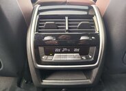 BMW X5 SUV / Terénní 3,0 l 250 kw