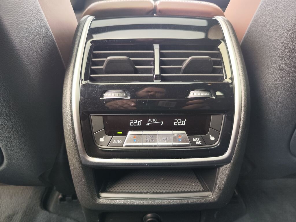 BMW X5 SUV / Terénní 3,0 l 250 kw