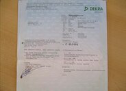 Škoda Rapid Hatchback 1,4 l 90 kw