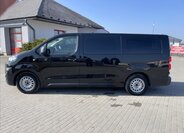 Citroën SpaceTourer Kombi 2,0 l 110 kw