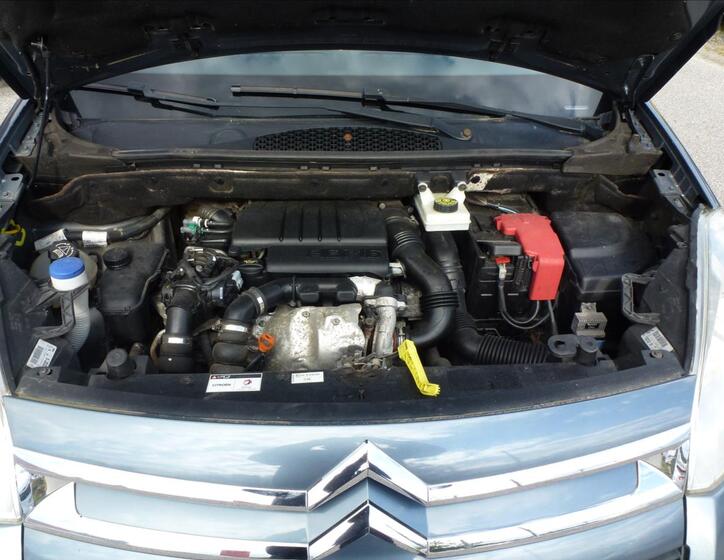 Citroën Berlingo 33