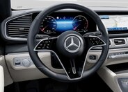Mercedes-Benz GLE 6