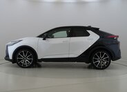 Toyota C-HR SUV 2,0 l 112 kw