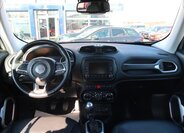 Jeep Renegade SUV / Terénní 2,0 l 103 kw