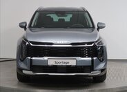 KIA Sportage SUV 1,6 l 110 kw