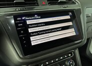 Volkswagen Tiguan Allspace SUV / Terénní 2,0 l 176 kw