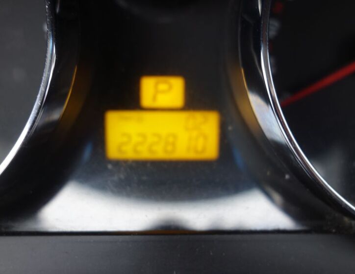 Chevrolet Captiva 21