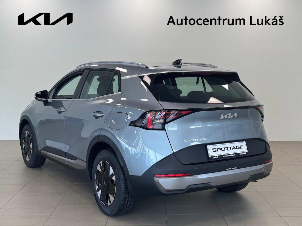 KIA Ostatní Ostatní 0,0 0