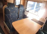 Fiat Ducato Ostatní 2,3 l 96 kw