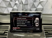 Audi S8 Sedan / Limuzína 4,0 l 382 kw