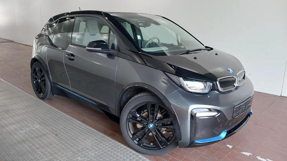 BMW i3 Hatchback 0,0 125 kw