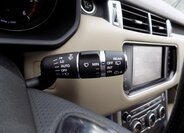 Land Rover Range Rover Sport SUV / Terénní 3,0 l 190 kw