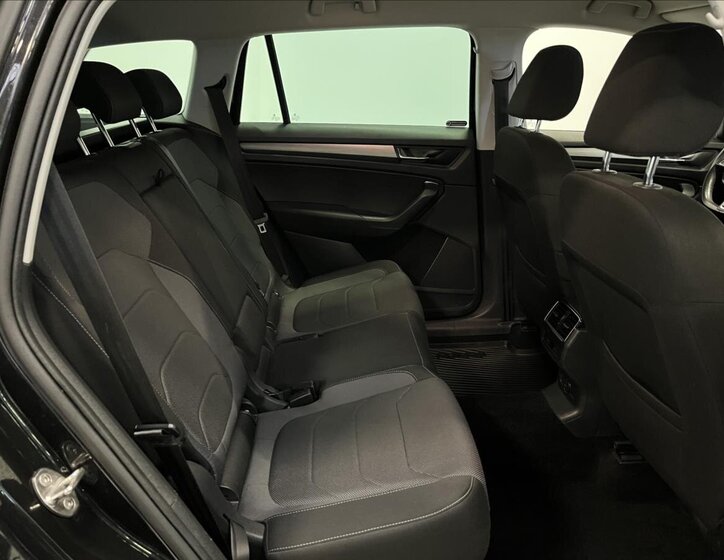 Škoda Kodiaq SUV / Terénní 2,0 l 140 kw