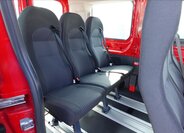 Ford Transit Ostatní 2,2 l 74 kw
