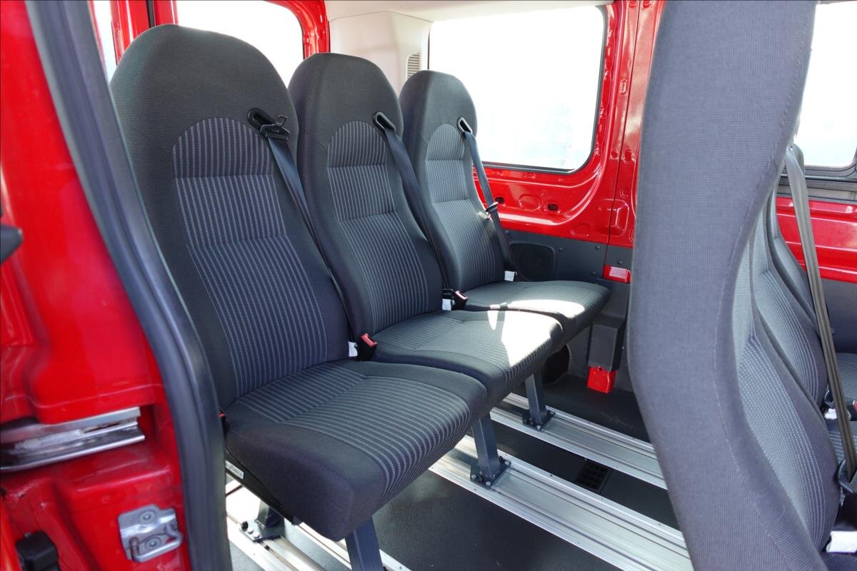 Ford Transit Ostatní 2,2 l 74 kw