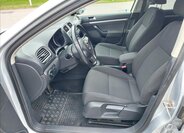 Volkswagen Golf Kombi 1,6 l 77 kw