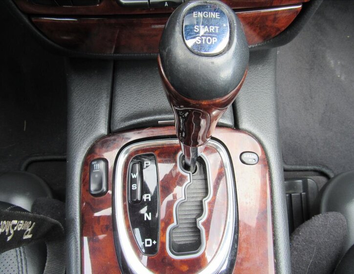 Mercedes-Benz Třídy S 19