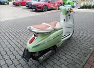 Peugeot Ostatní Ostatní 125,0 7 kw