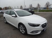 Opel Insignia 1