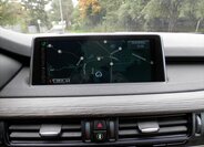 BMW X5 Kombi 3,0 l 190 kw