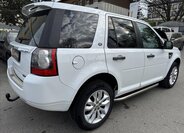 Land Rover Freelander SUV / Terénní 2,2 l 140 kw