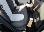 Škoda Fabia Hatchback 1,9 l 47 kw