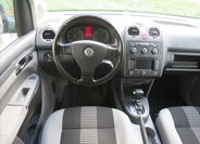 Volkswagen Caddy 8