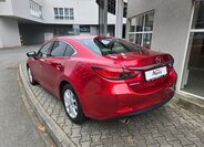 Mazda 6 Sedan 2,5 l 141 kw