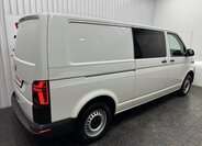 Volkswagen Transporter Ostatní 2,0 l 110 kw