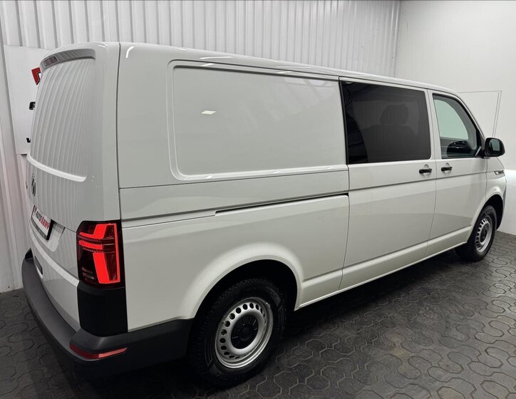 Volkswagen Transporter Ostatní 2,0 l 110 kw