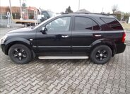 KIA Sorento SUV / Terénní 2,5 l 125 kw