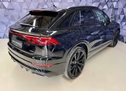 Audi Q8 SUV 3,0 l 210 kw