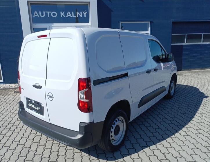 Opel Combo 4