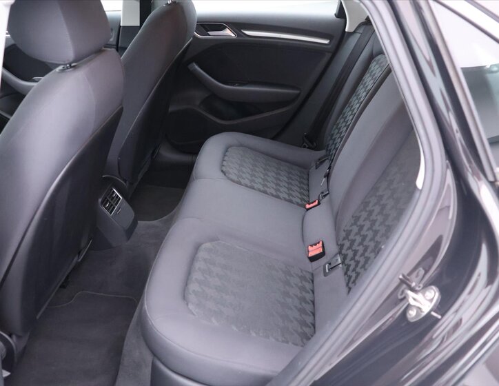 Audi A3 Sedan / Limuzína 1,4 l 92 kw