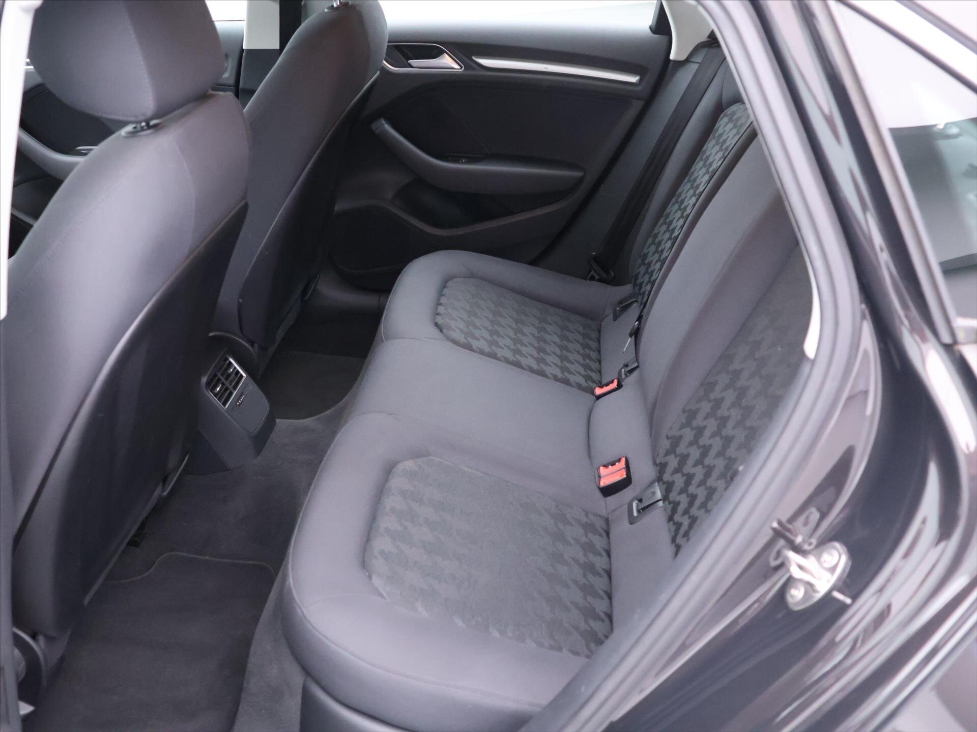 Audi A3 Sedan / Limuzína 1,4 l 92 kw